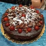 Torta della Foresta