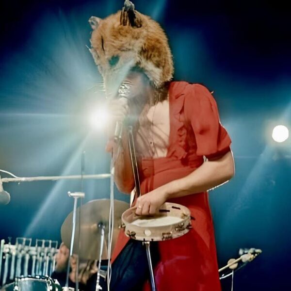 The Making of Foxtrot: come nacque il capolavoro dei Genesis