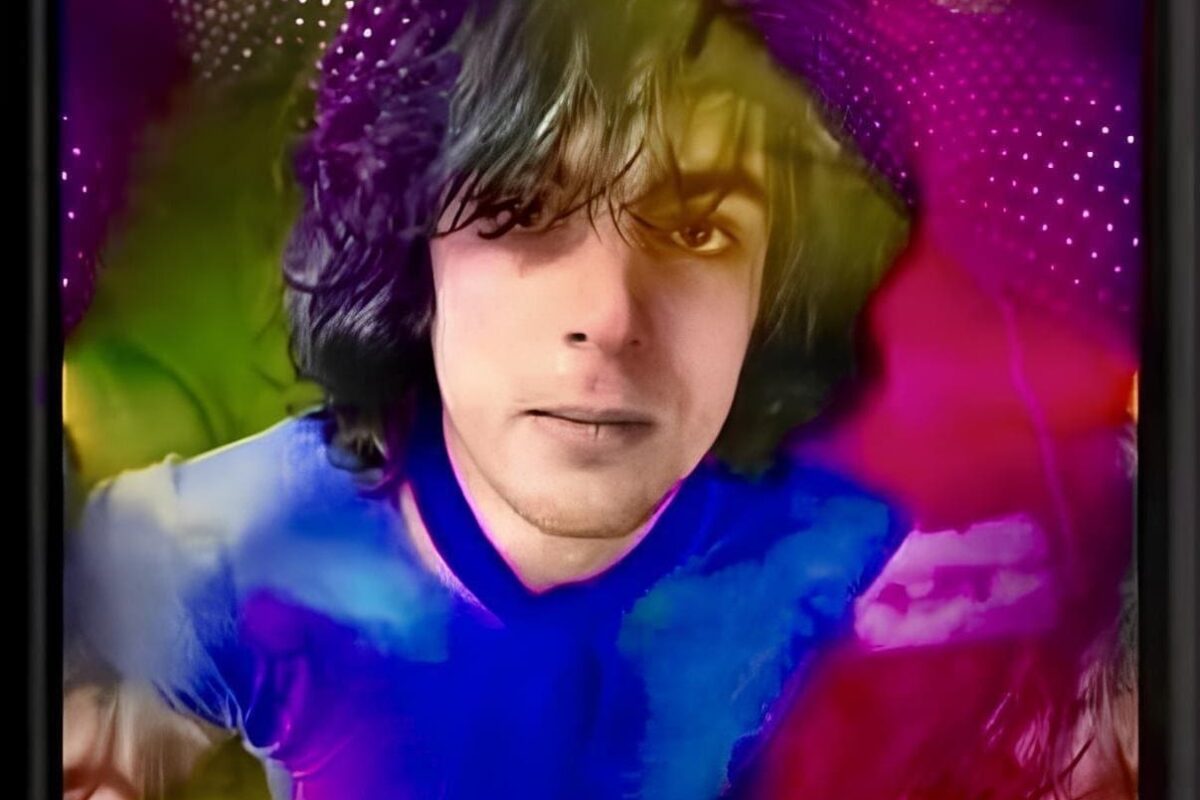 Syd Barrett