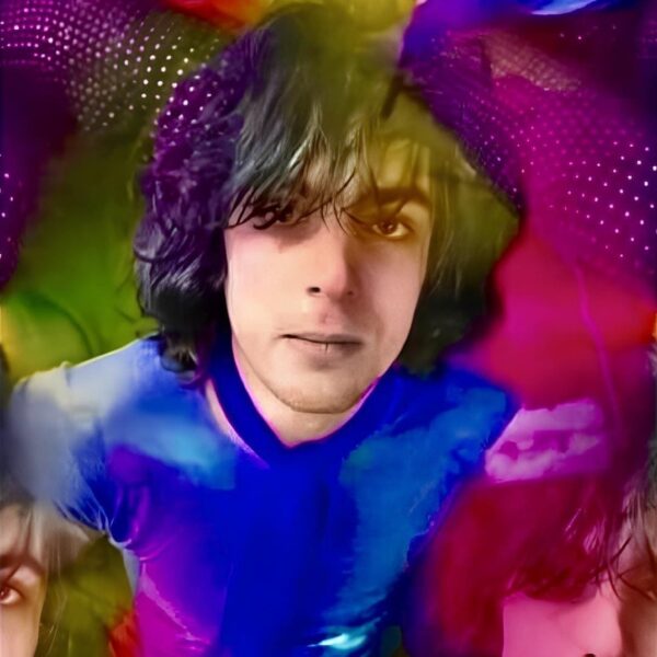 Syd Barrett: un enigma musicalmente influente (Italian/English Version)