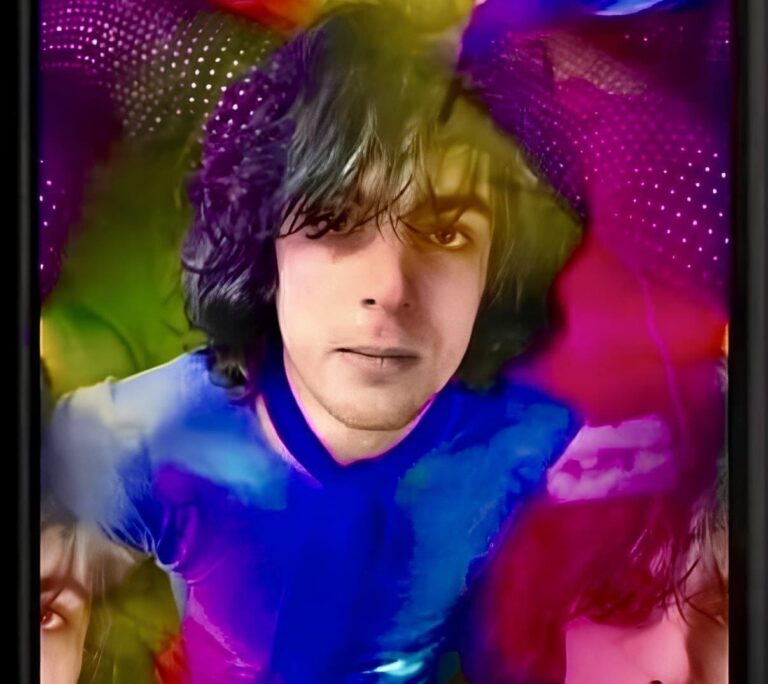 Syd Barrett