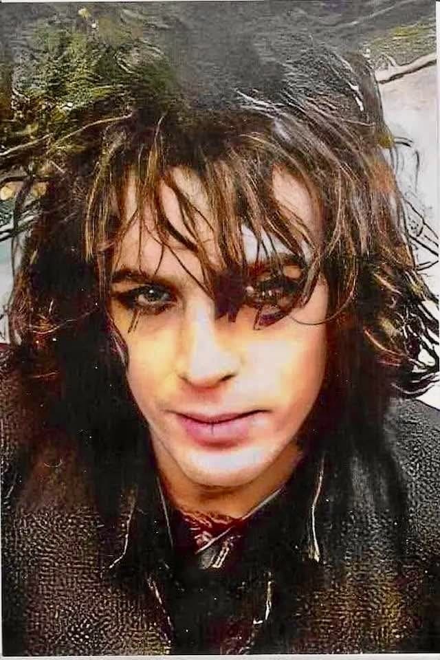 Syd Barrett