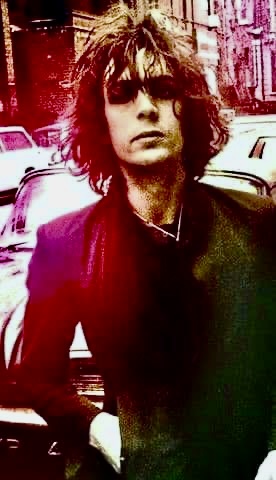 Syd Barrett