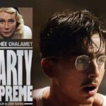 Trama di Marty Supreme