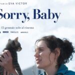 trama di SORRY BABY