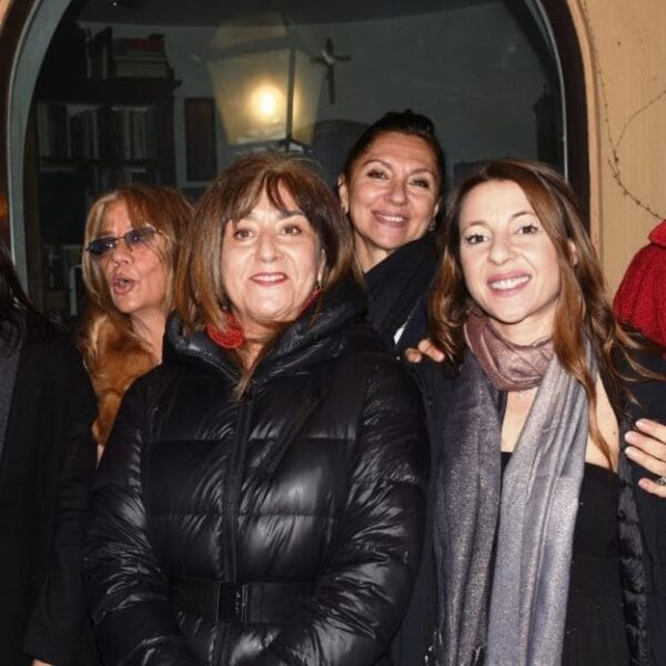 Prima Edizione del Premio Il Filo Rosso, l’Arte contro la Violenza