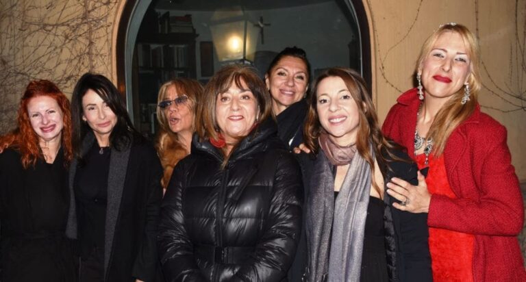 Premio Il Filo Rosso