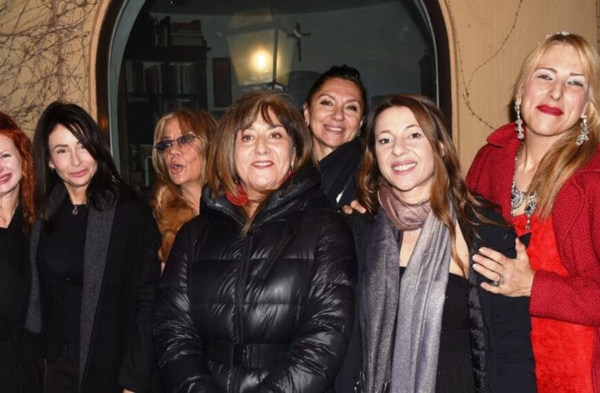 Premio Il Filo Rosso