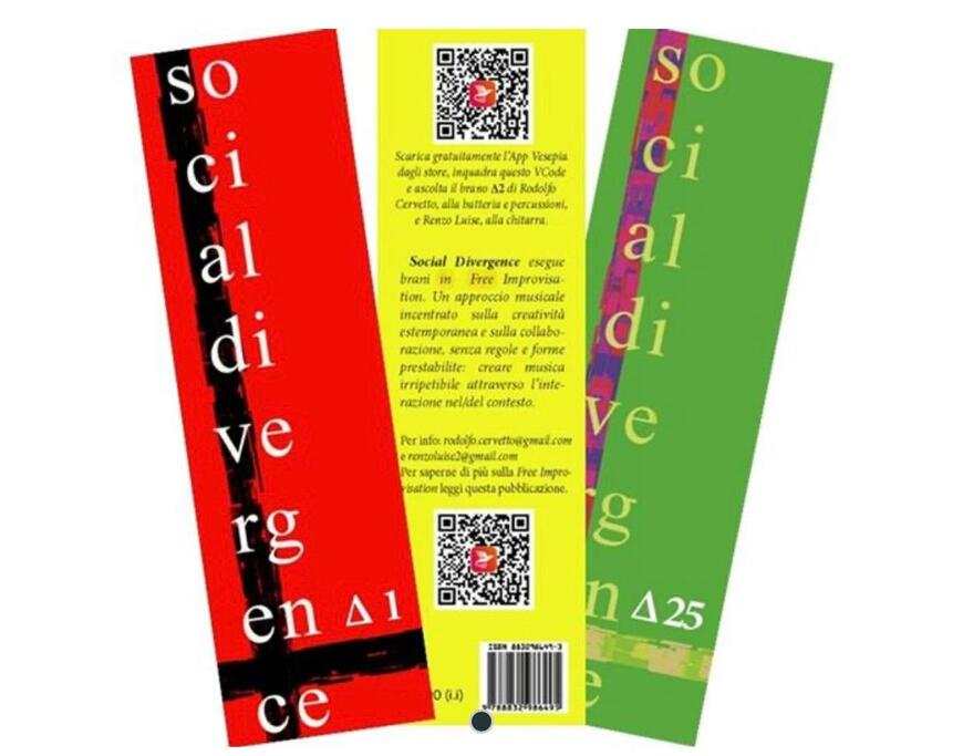 Free Improvisation jazz Italia