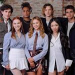 Love Me Love Me trama