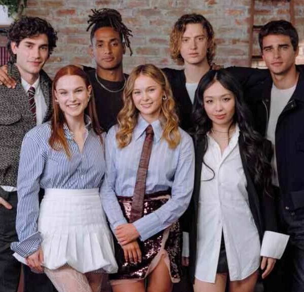 Love Me Love Me: tutto sul nuovo film Original Prime Video