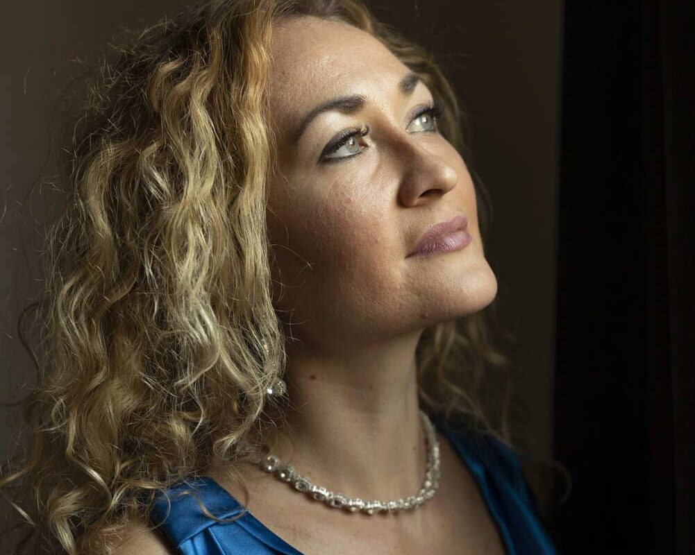 Vera Osina