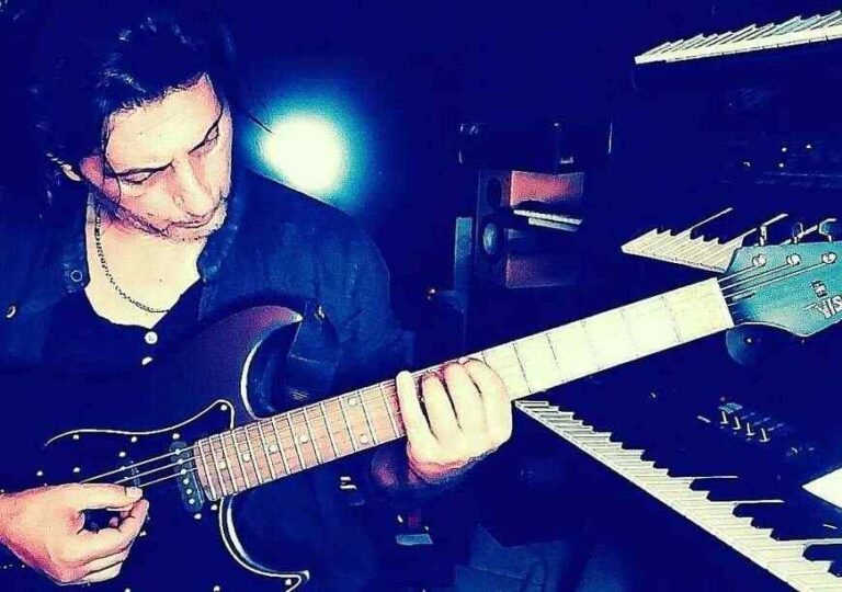 Nuovi album di Mirko Jymi