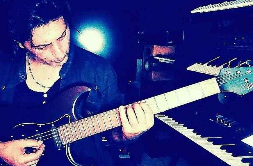 Nuovi album di Mirko Jymi