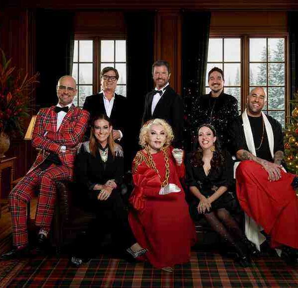 Sul NOVE torna “CASH OR TRASH – CHI OFFRE DI PIÙ?” Gli speciali natalizi, episodi inediti dal 5 gennaio alle 19:30 e nel 2026 nuovi appuntamenti