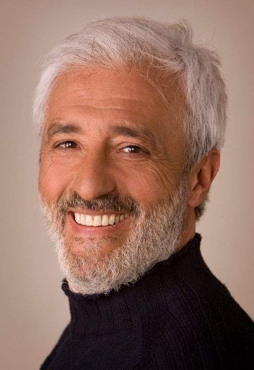 Anna Capasso L’Arcobaleno Napoletano