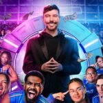 Trama di Beast Games