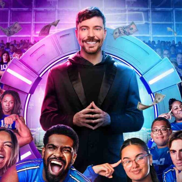 Trama di Beast Games: seconda stagione in arrivo su Prime Video