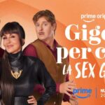 trama di Gigolò per caso