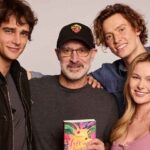 Uscita film Love Me Love Me