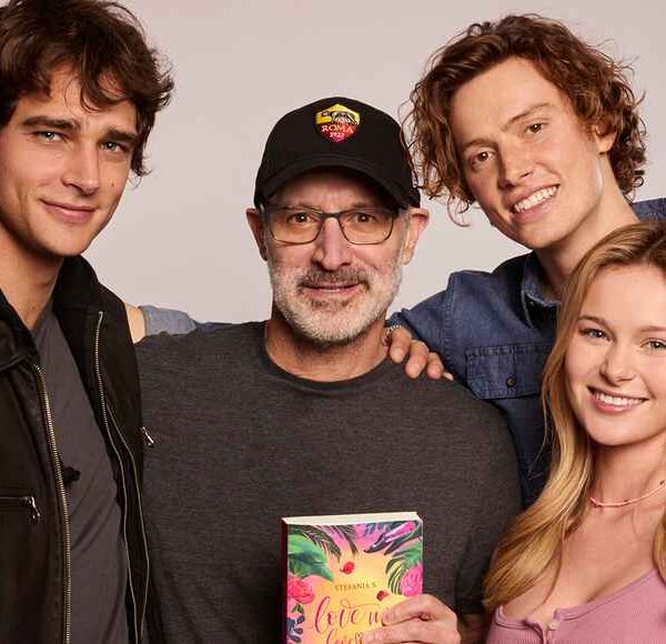 Uscita film e teaser di Love Me Love Me: Prime Video lancia il nuovo romance young adult internazionale