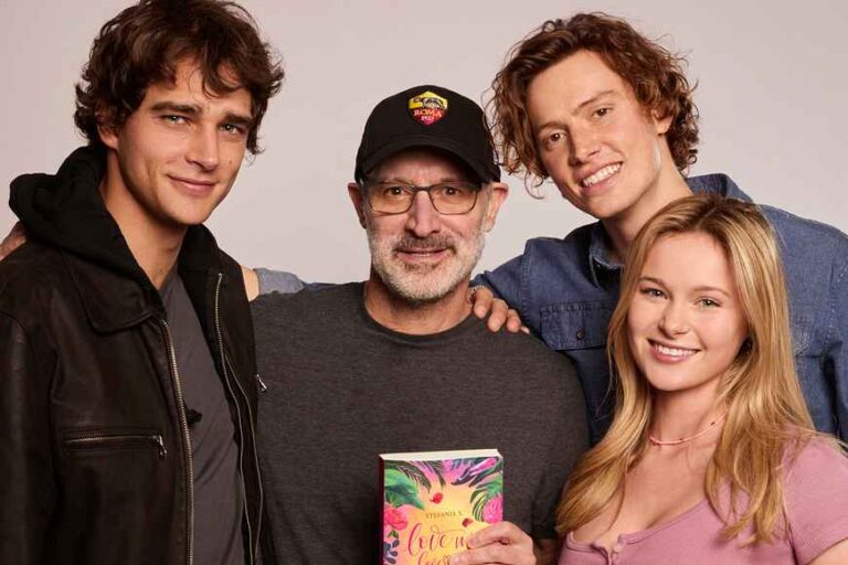 Uscita film Love Me Love Me