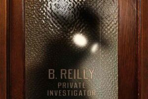 Trama di Spider-Noir