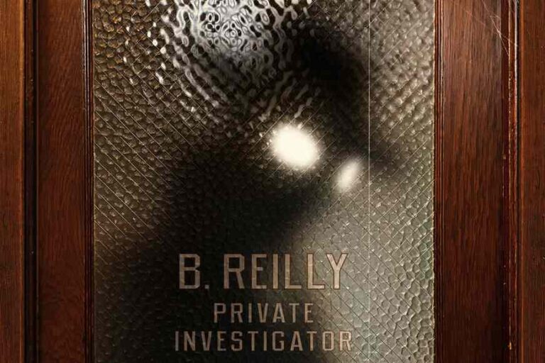 Trama di Spider-Noir