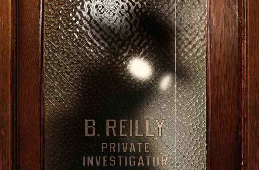 Trama di Spider-Noir