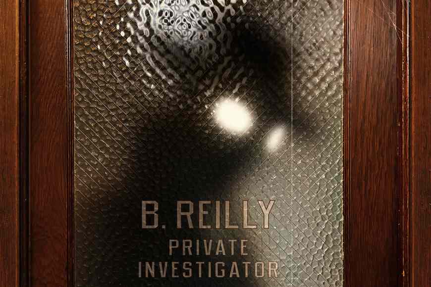 Trama di Spider-Noir