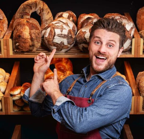 Nuovi episodi de Il Forno delle Meraviglie: il viaggio di Fulvio Marino tra forni, storie e sapori d’Italia