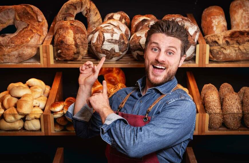 Nuovi episodi de Il Forno delle Meraviglie: il viaggio di Fulvio Marino tra forni, storie e sapori d’Italia