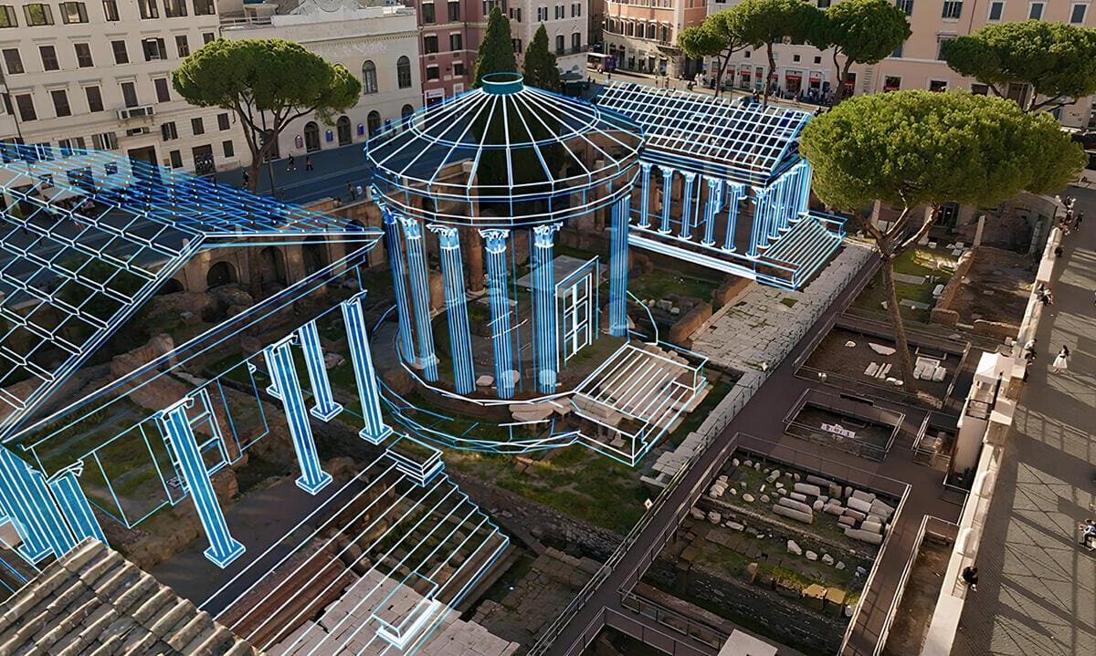 Roma Sotterranea