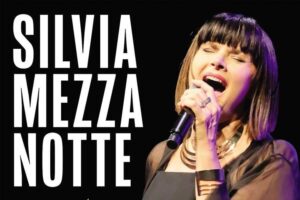 tour 2025/26 Silvia Mezzanotte
