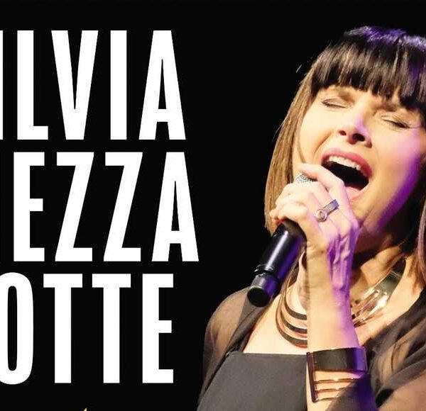 Tour 2025/26 “Silvia Mezzanotte canta Mina”: emozioni e musica al Teatro Lirico di Milano