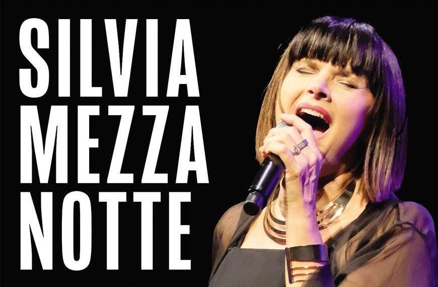 tour 2025/26 Silvia Mezzanotte