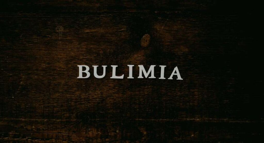 disturbi alimentari cause sintomi