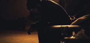 Le cause della depressione