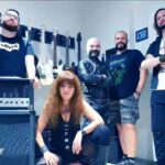 Nuovo album degli Old Bridge