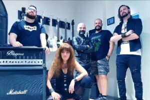 Nuovo album degli Old Bridge