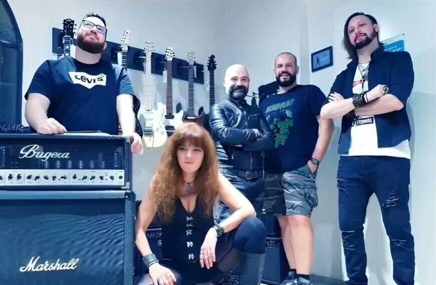 Nuovo album degli Old Bridge