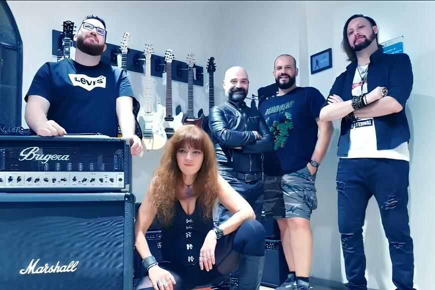 Nuovo album degli Old Bridge