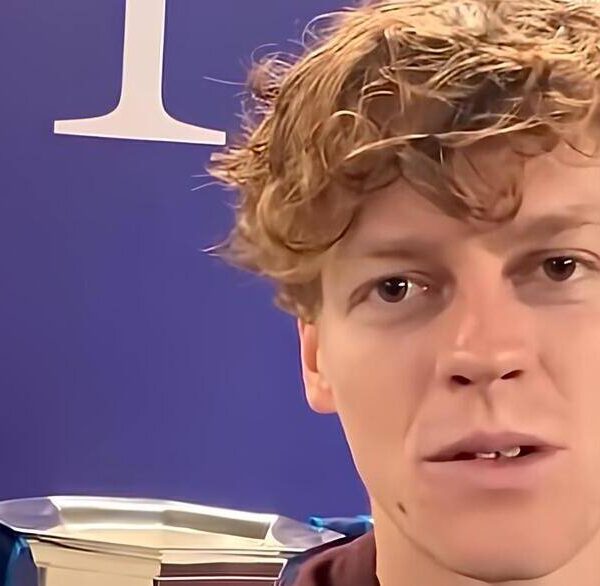 Sinner, i guadagni del 2025 e l’inizio della preparazione