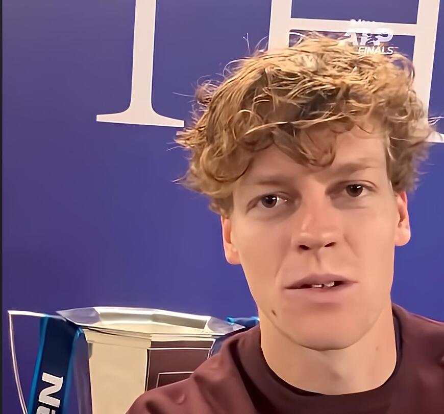 Sinner guadagni 2025 preparazione