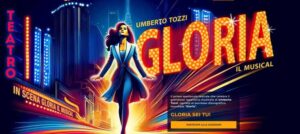 GLORIA IL MUSICAL