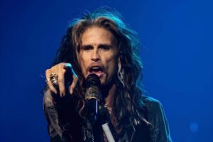 Curiosità su Steven Tyler