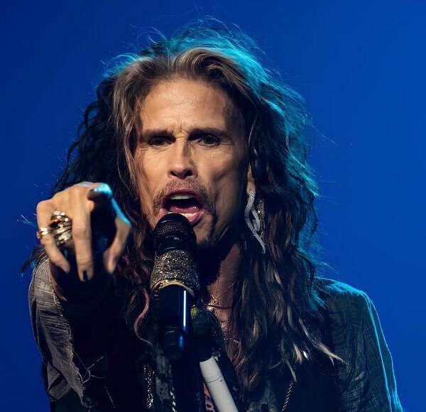Curiosità su Steven Tyler