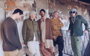 concerti 2026 Subsonica