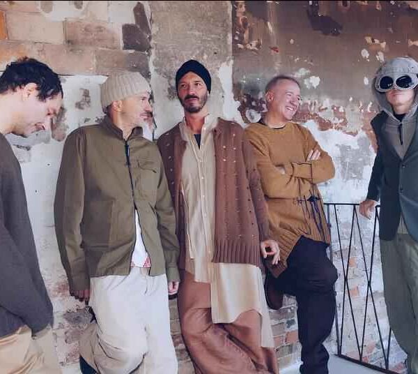 Cieli su Torino 96-26: 30 anni dei Subsonica dall’elettronica del 1996 ai concerti del 2026