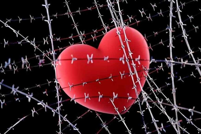 relazione tossica cause comportamenti soluzioni